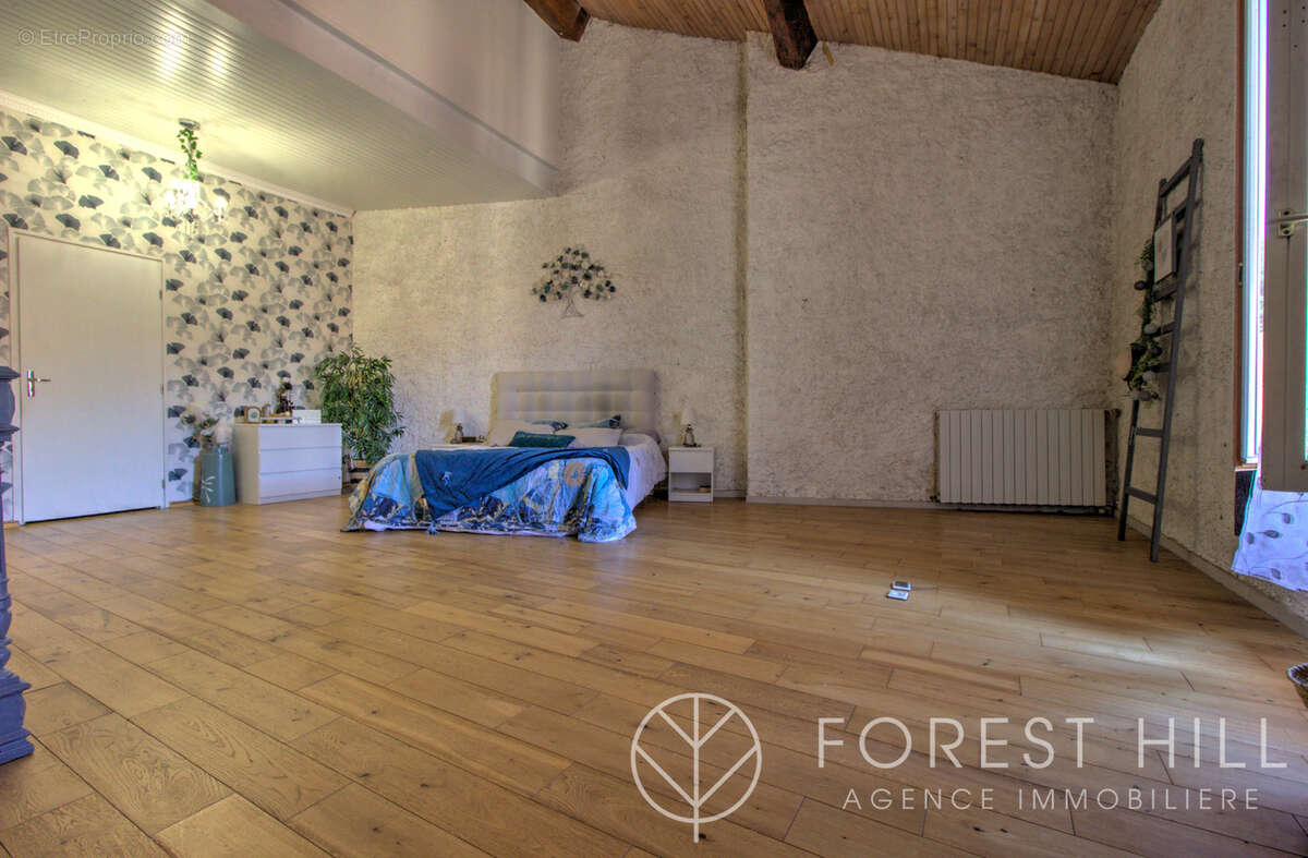 Appartement à ARLES-SUR-TECH