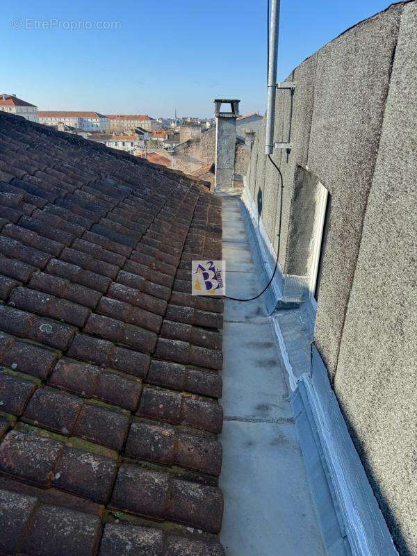 Appartement à ANGOULEME