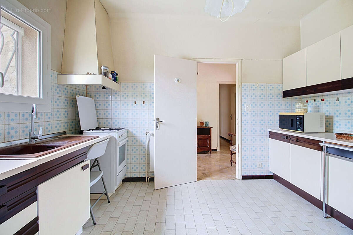 A VENDRE ! Maison 4 pièces à Draguignan - Plain-pied avec garage et jardin - photo 5