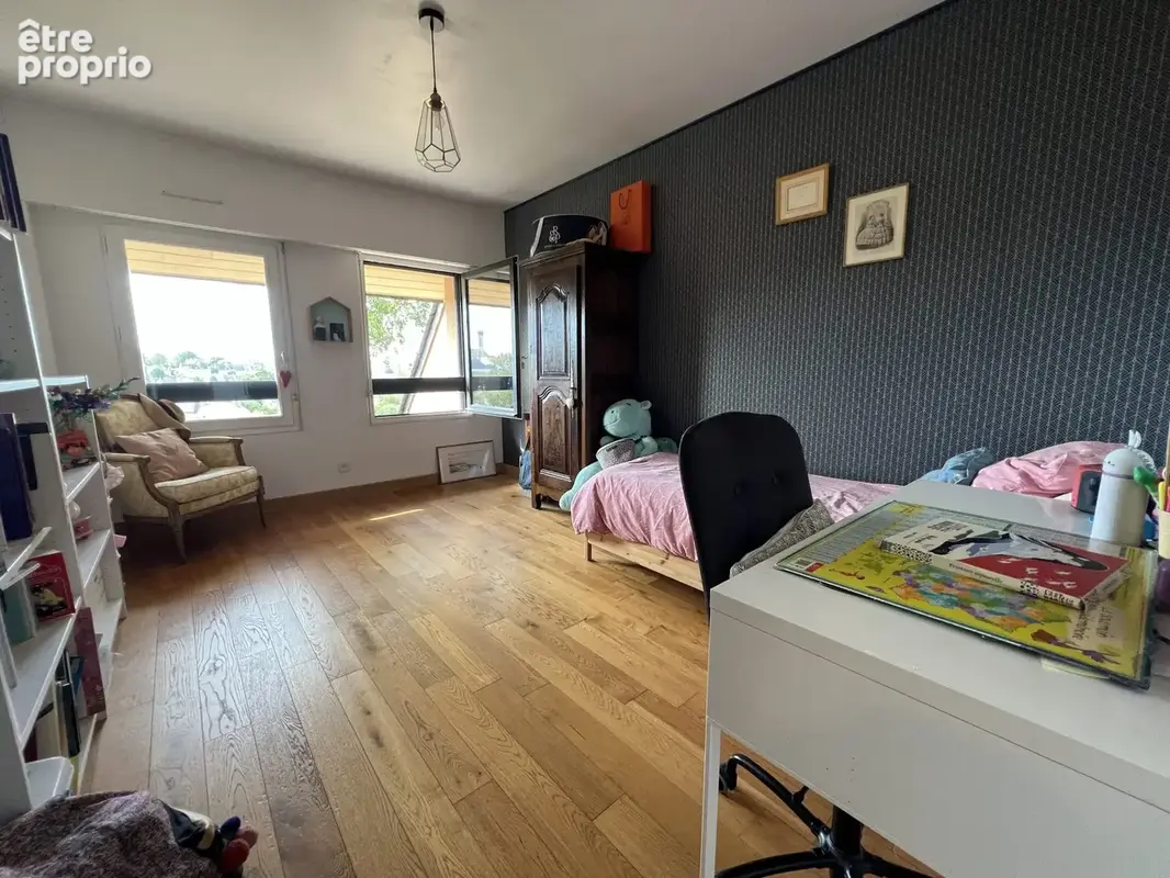 Maison 7 pièces 150 m² à vendre à Chateaugiron (35410) - photo 9