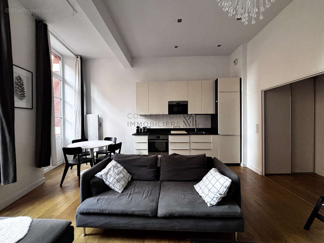 Collection les carmes - le central - photo 3