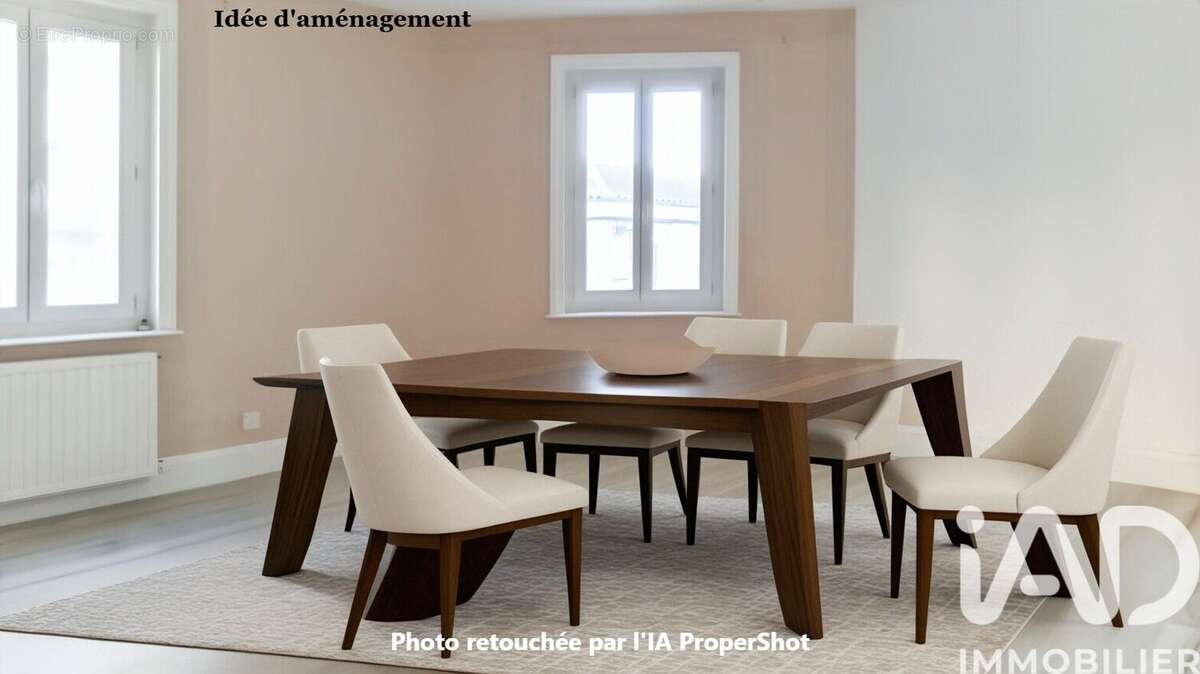 Photo 7 - Appartement à FEURS