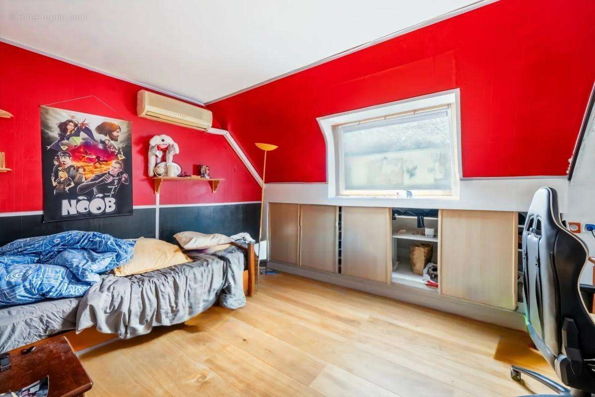 Maison à PLAISIR