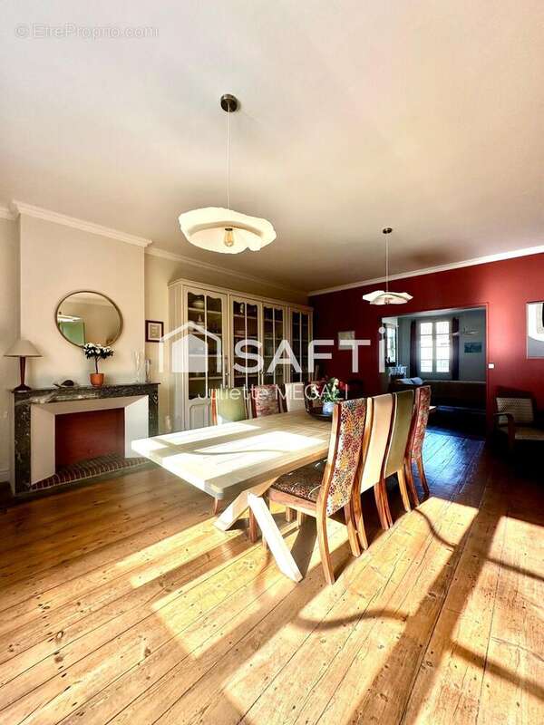 Photo 6 - Maison à CASTILLON-LA-BATAILLE