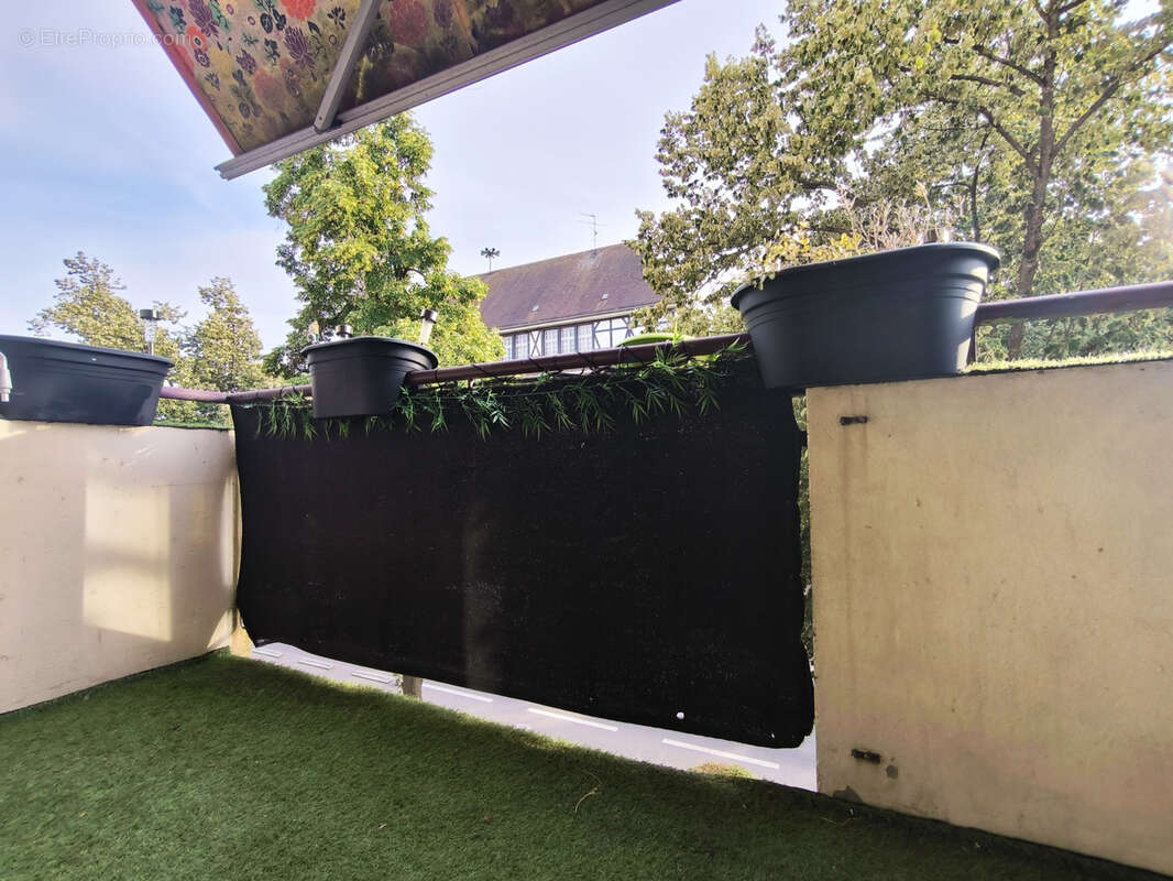 F3 avec balcon et cave   Idéal premier achat ou investissement ! - photo 3
