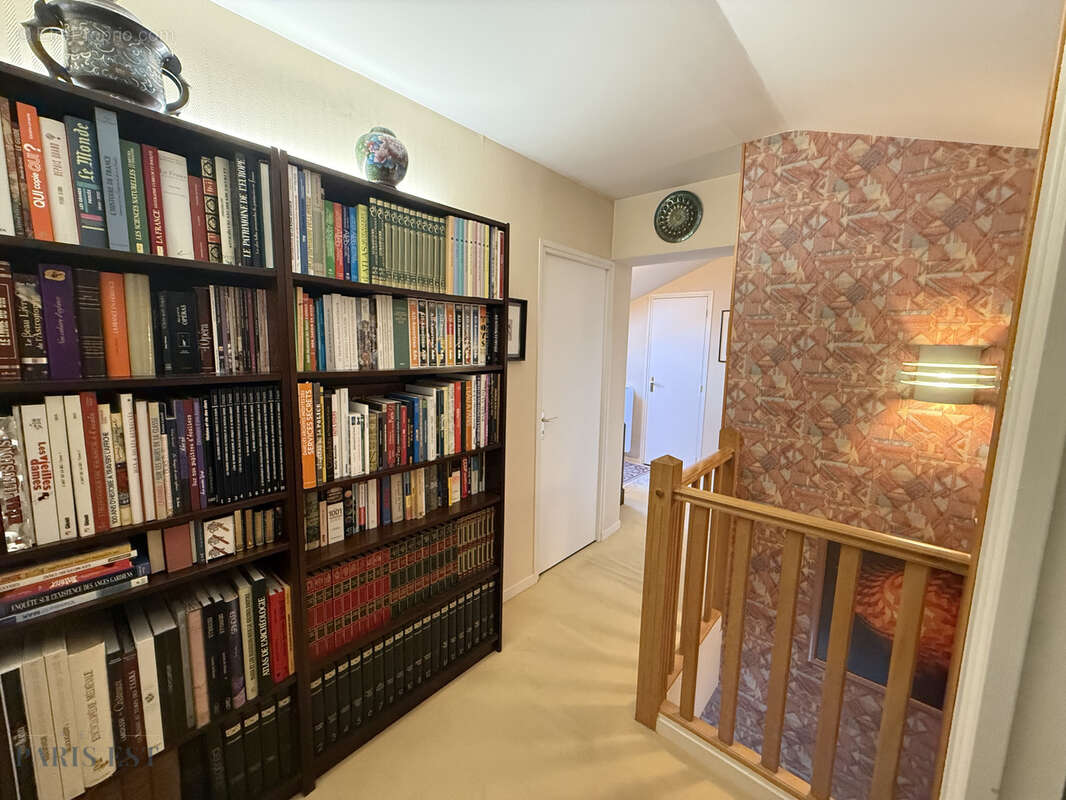 Appartement à VILLEPARISIS
