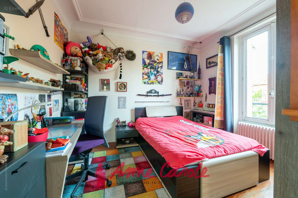 Maison à JOINVILLE-LE-PONT