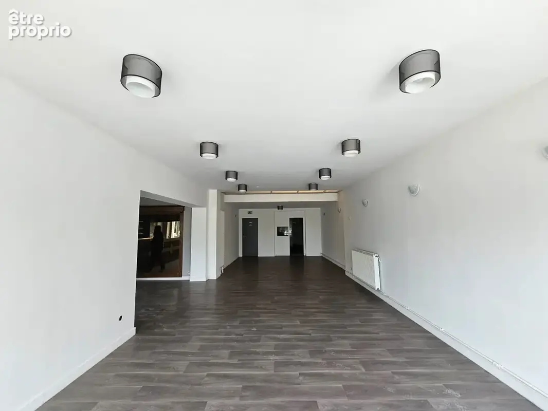 Immeuble mixte A SAISIR - Rentabilité EXCEPTIONELLE entre 18% ET + DE 21% !!! - photo 7