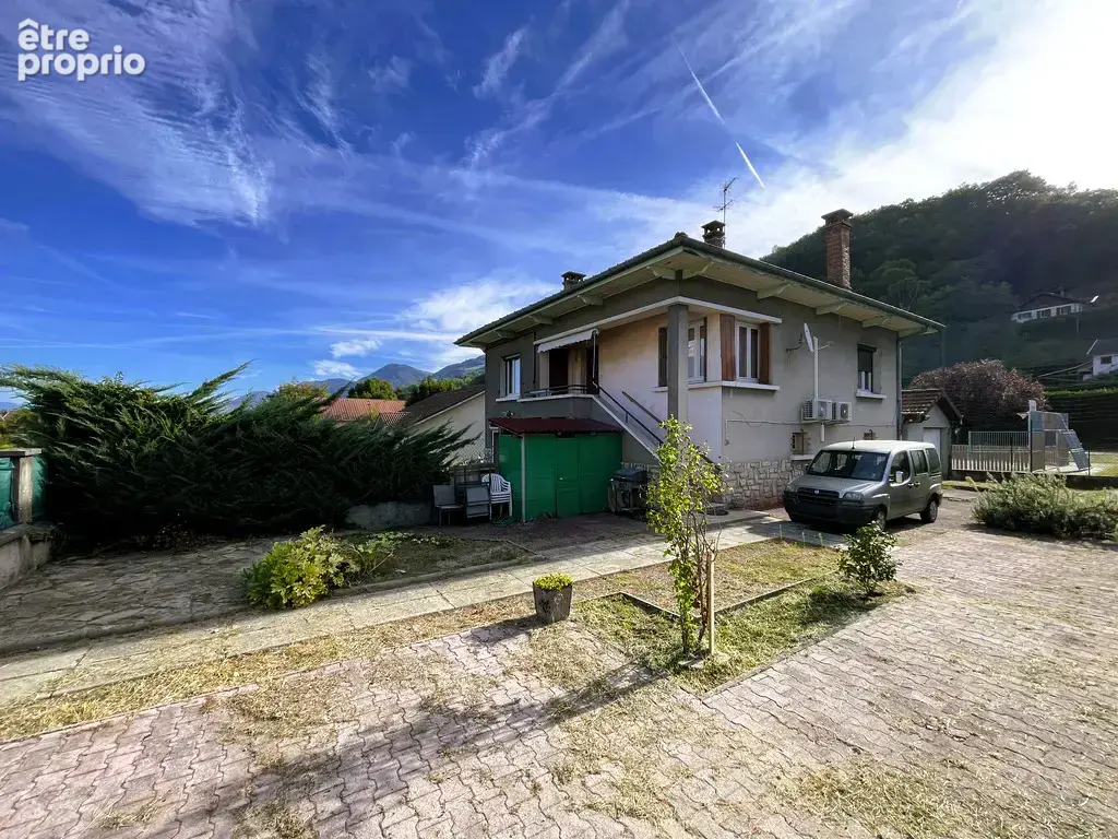 Photo Maison à Le Champ-Pres-Froges au prix de 306 000€