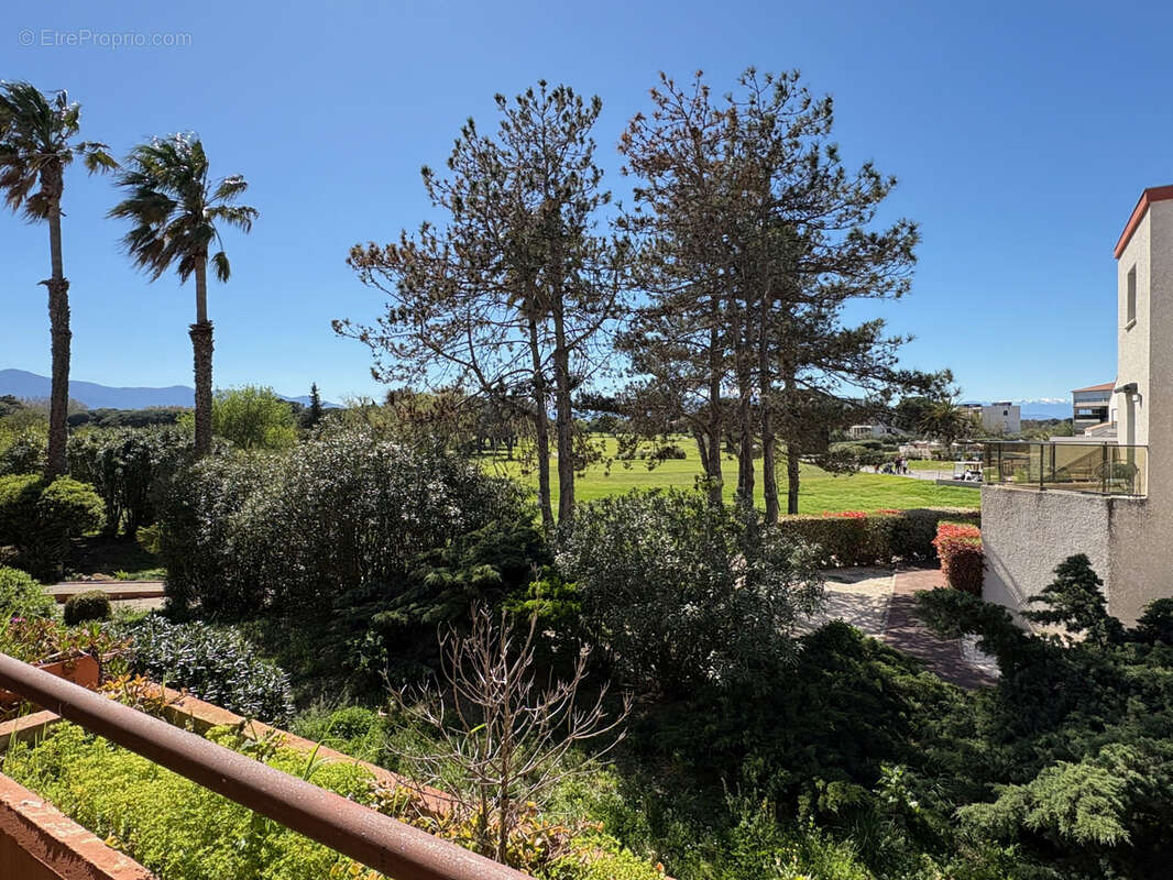 Appartement à SAINT-CYPRIEN