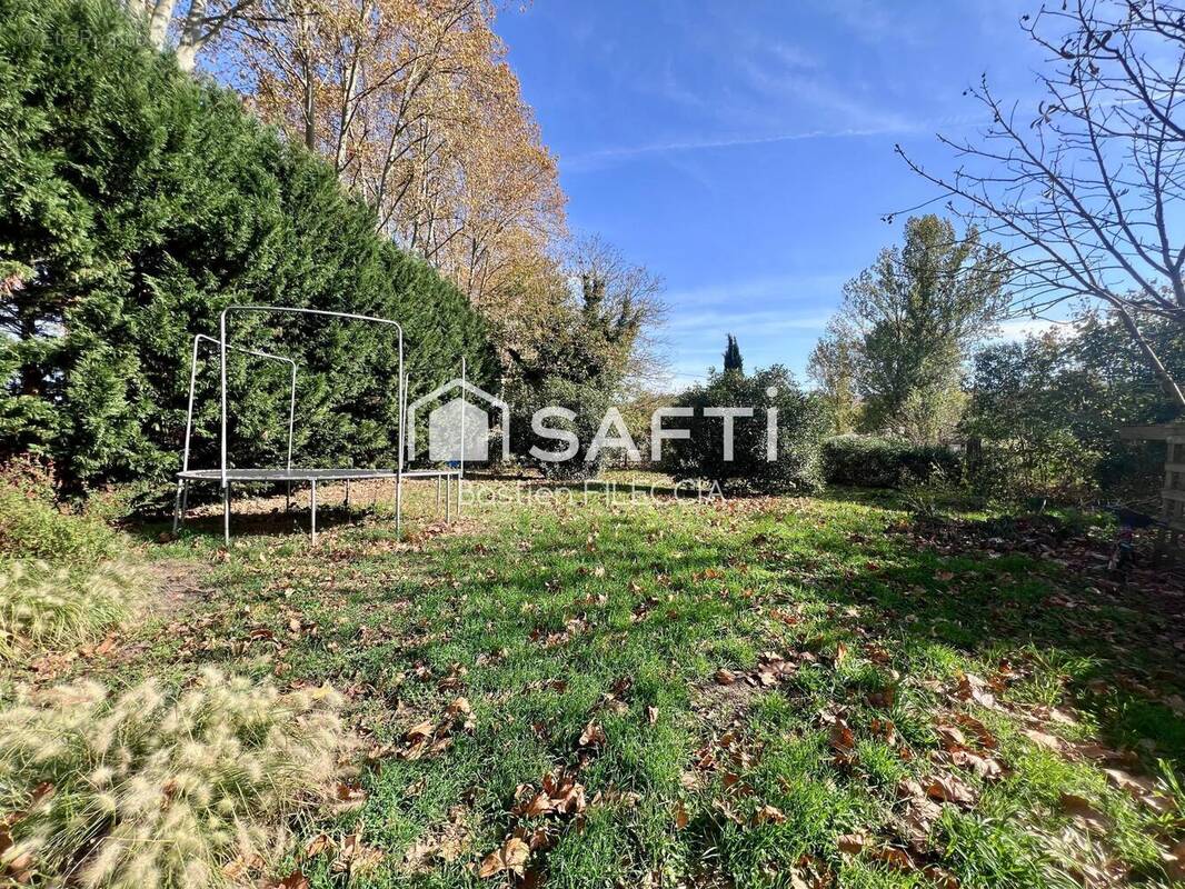 Photo 1 - Maison à CARBONNE