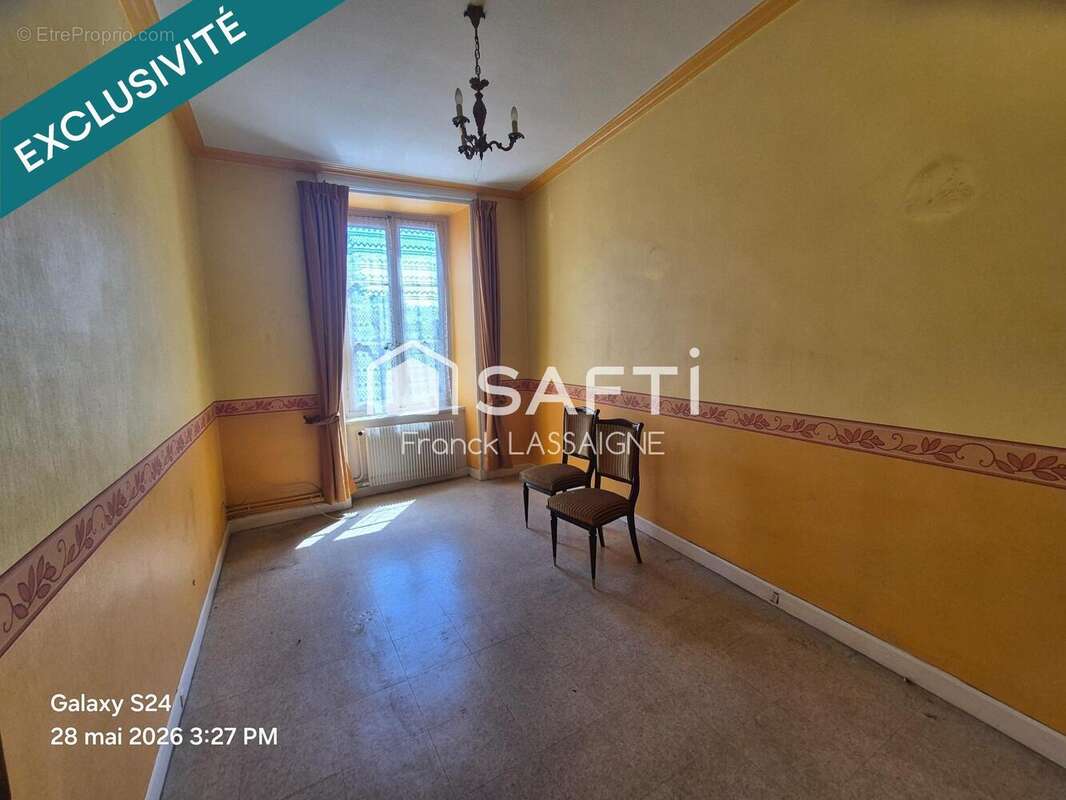 Maison 229 m² à Ambert  - photo 9