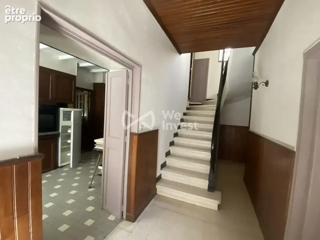 Maison 8 pièces 230 m² à vendre à Peyriac-Minervois (11160) - photo 3