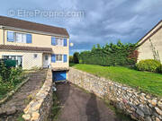 Maison à TROUVILLE-SUR-MER