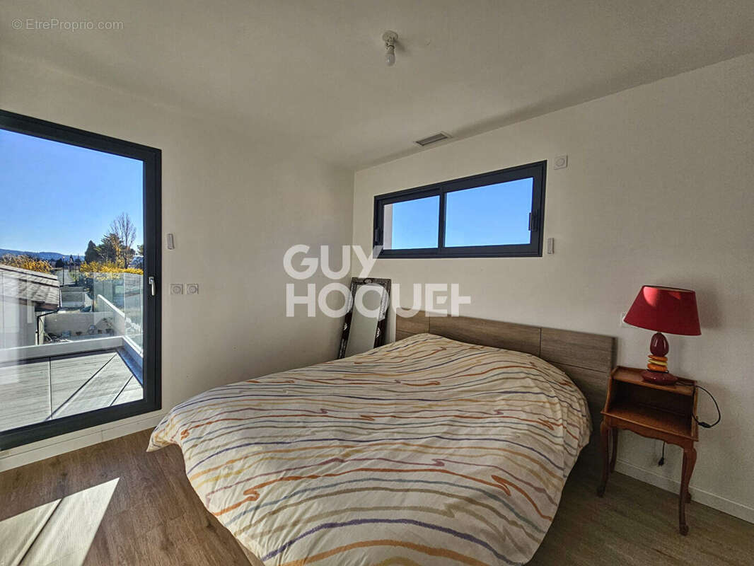 À vendre - Maison contemporaine de 2025 à Olonzac - photo 8