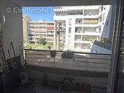 Appartement à MARSEILLE-3E