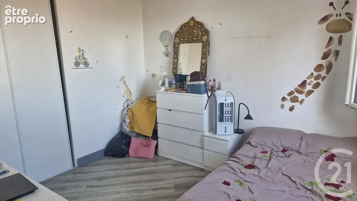 Appartement 3 pièces 55 m² à vendre à Toulon (83000) - photo 5