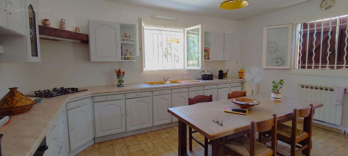 Belle propriete la londe les maures - photo 14