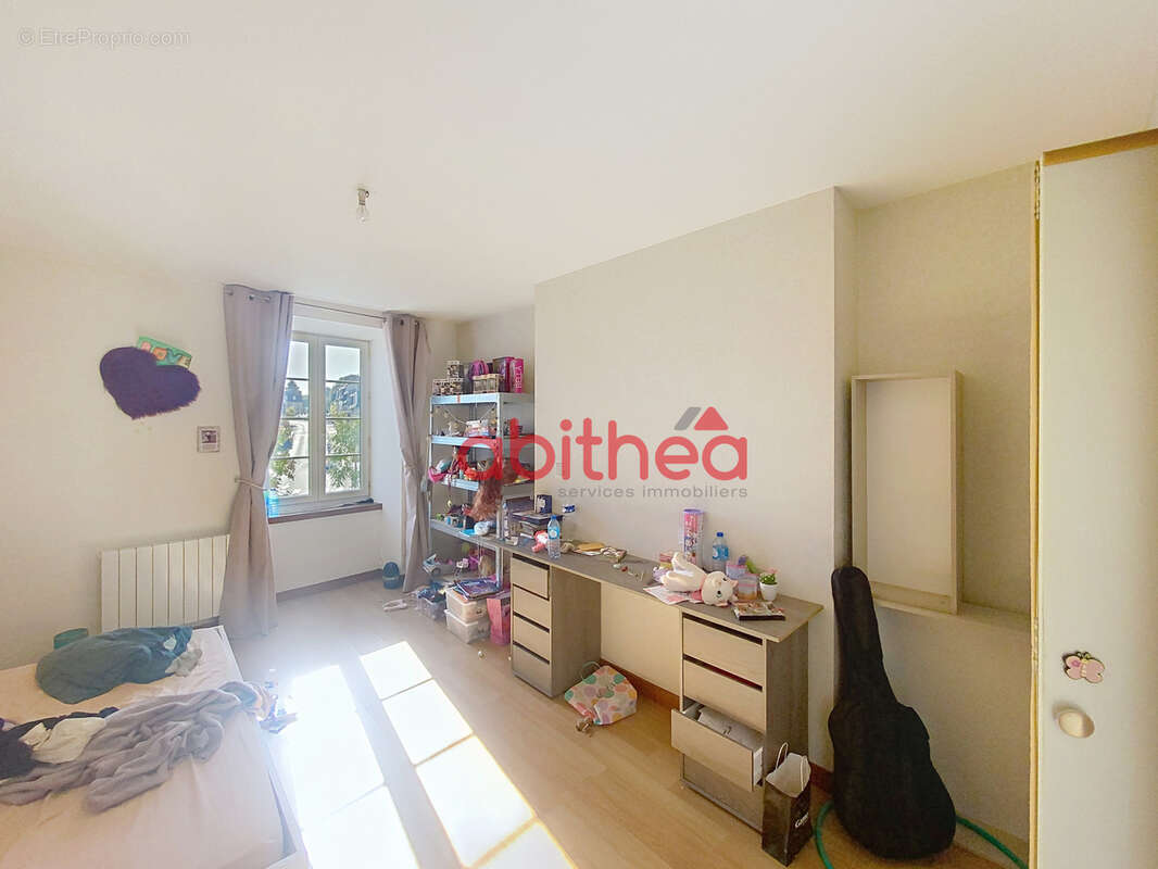 Appartement à NEXON