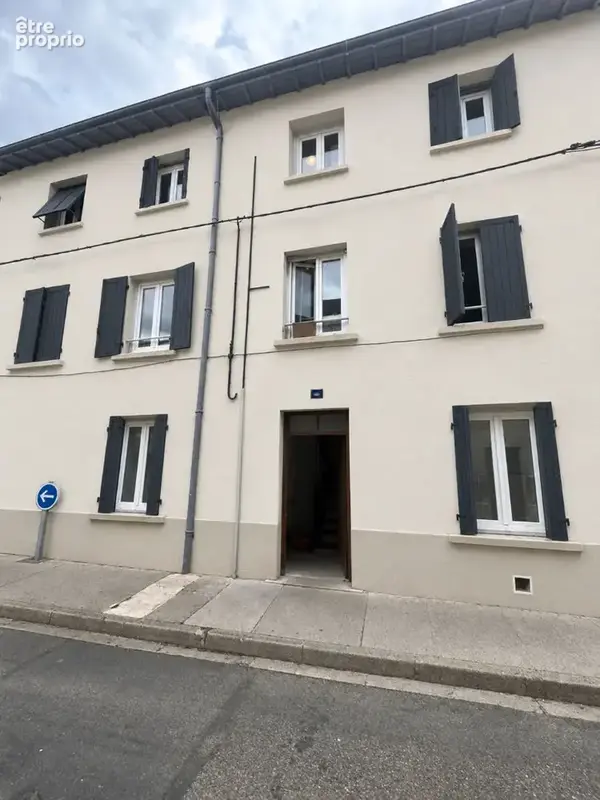 Photo Appartement à Miribel au prix de 315 000€