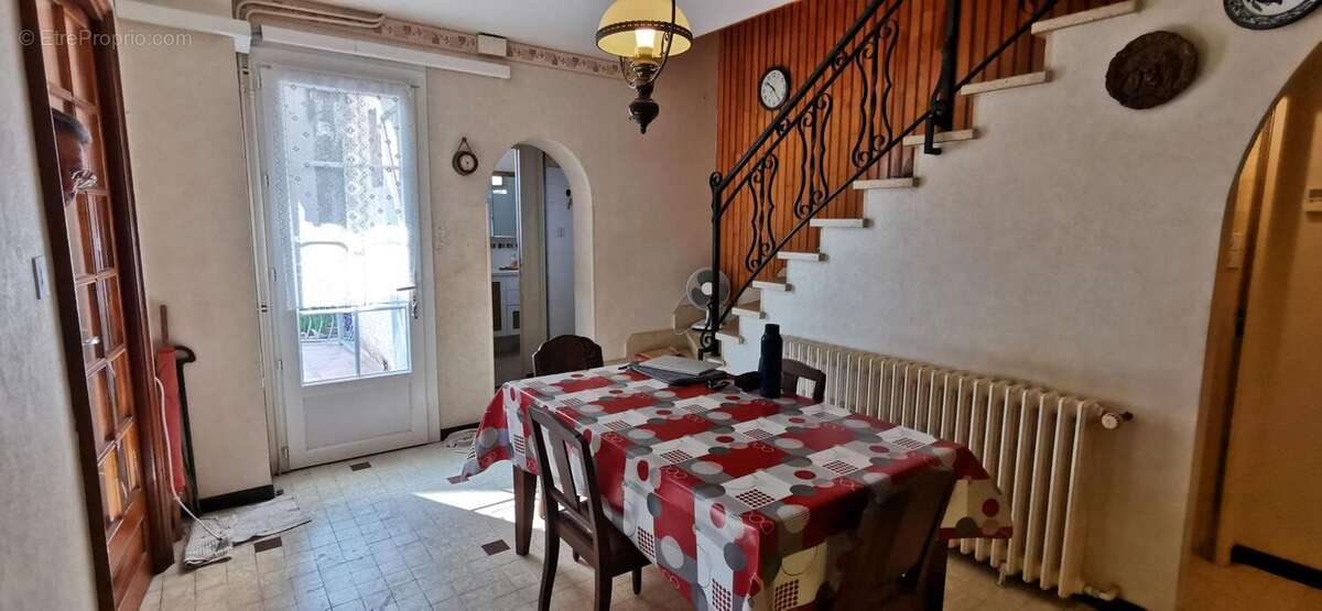 Maison à CORDES-SUR-CIEL