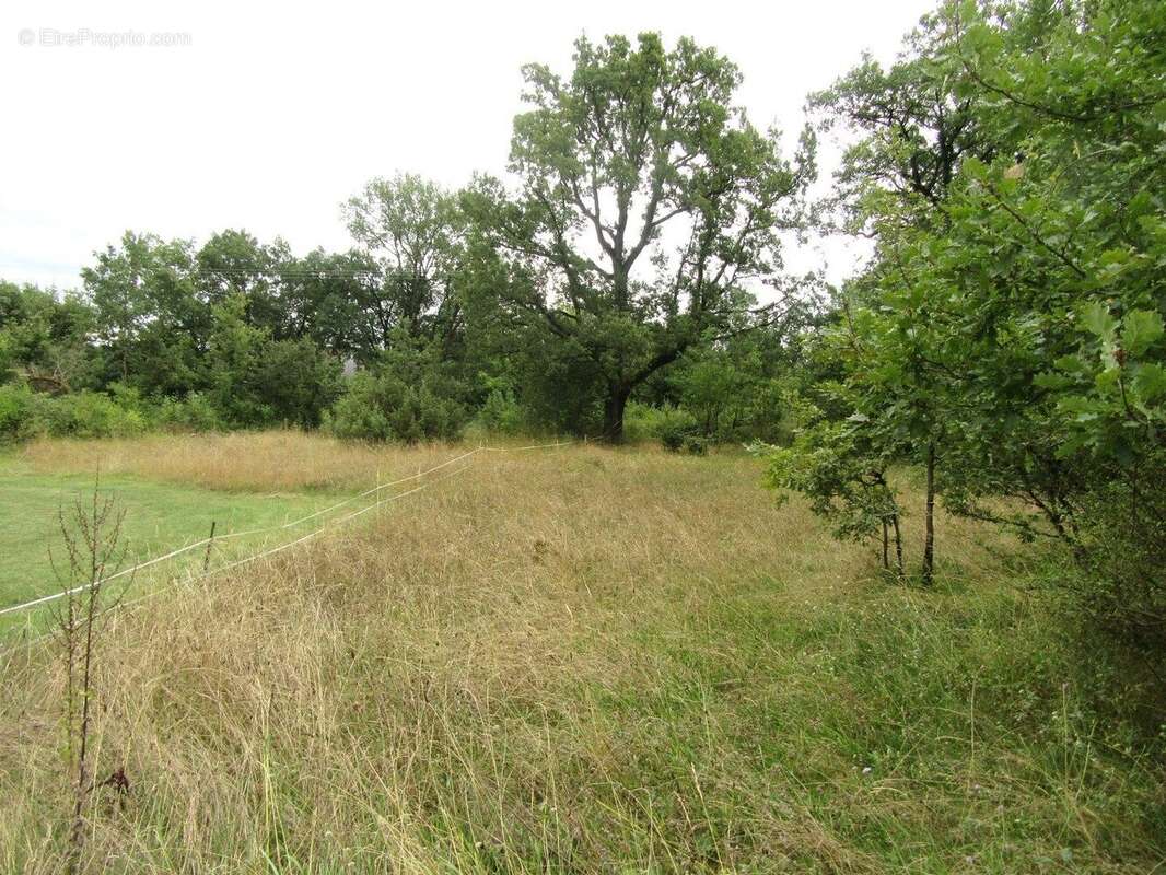 Maison à SALLES-LA-SOURCE