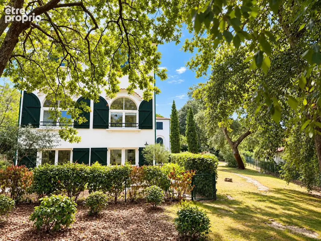 Photo Appartement à Arcachon au prix de 750 000€