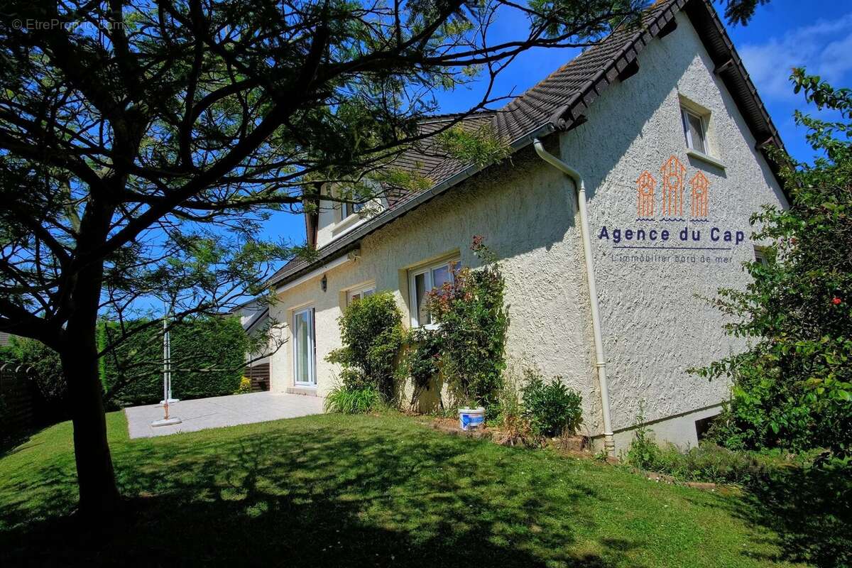 LANGRUNE SUR MER maison 5 chambres - photo 14