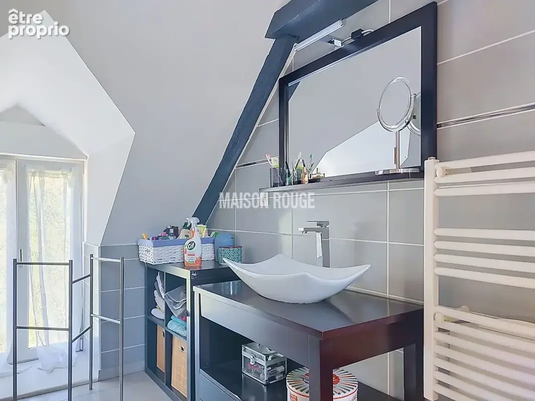 RARE Maison de ville Lamballe 4 chambres - photo 11
