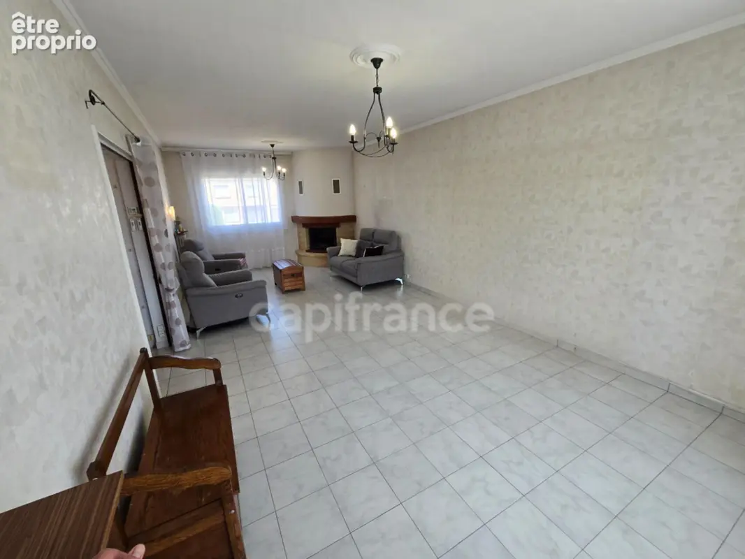 Maison à vendre 5 pièces  (37) - photo 4