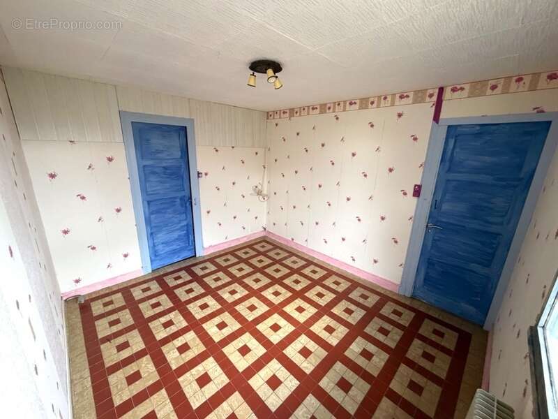 Maison à PARAY-LE-MONIAL