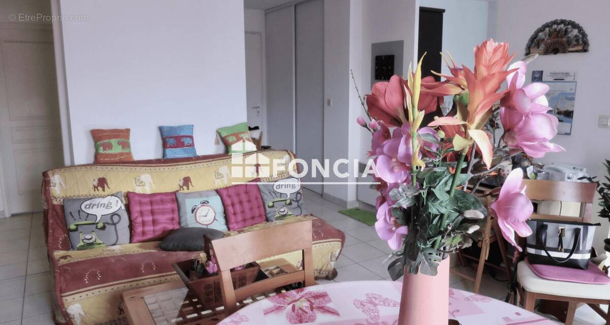Appartement à AVIGNON