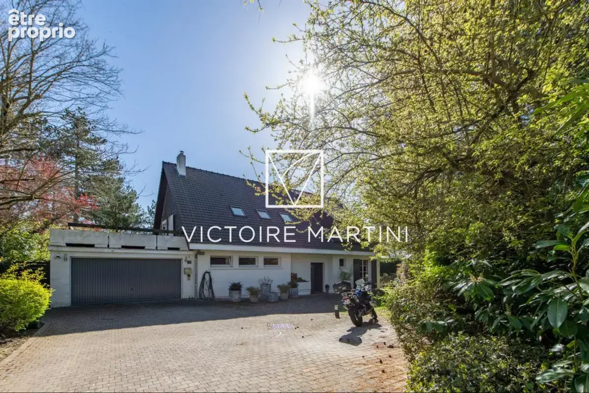 Maison 317 m² à Chavenay  - photo 22