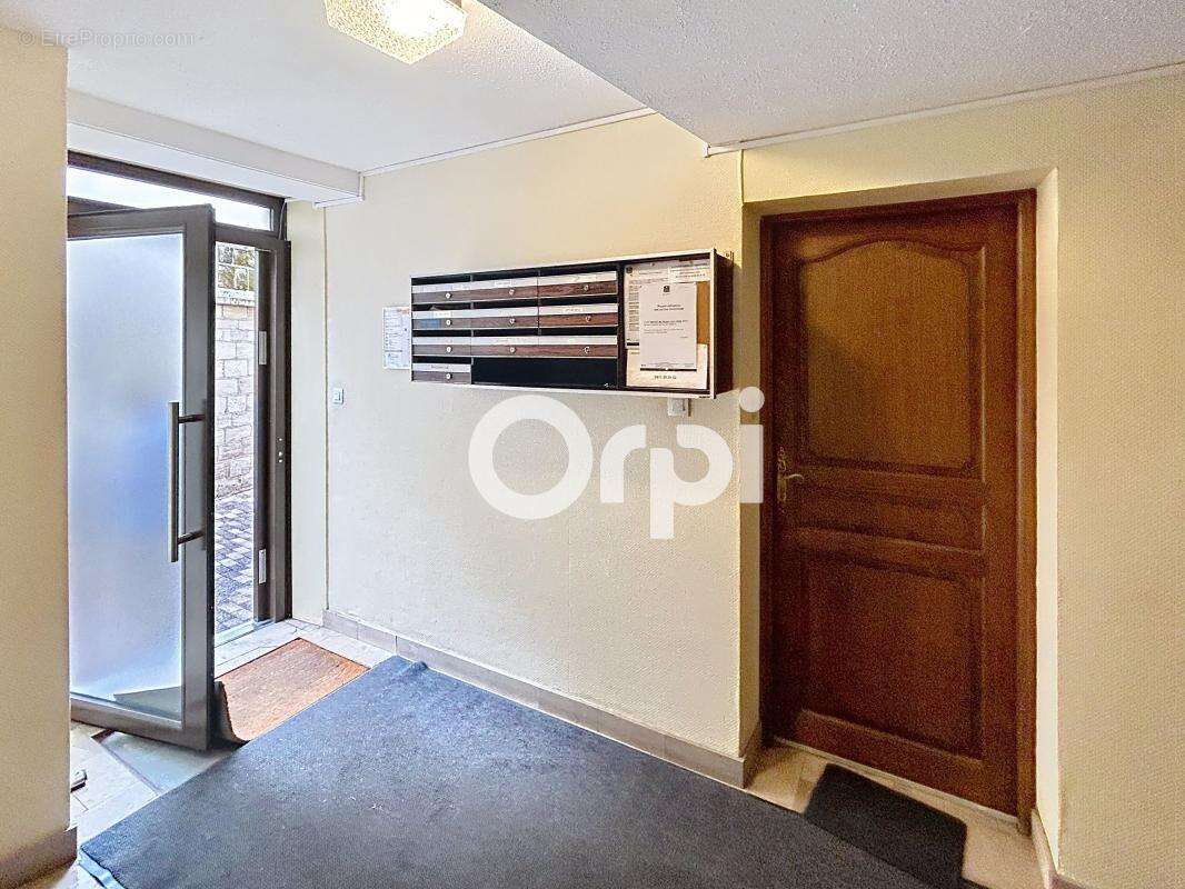 Appartement à BRIVE-LA-GAILLARDE