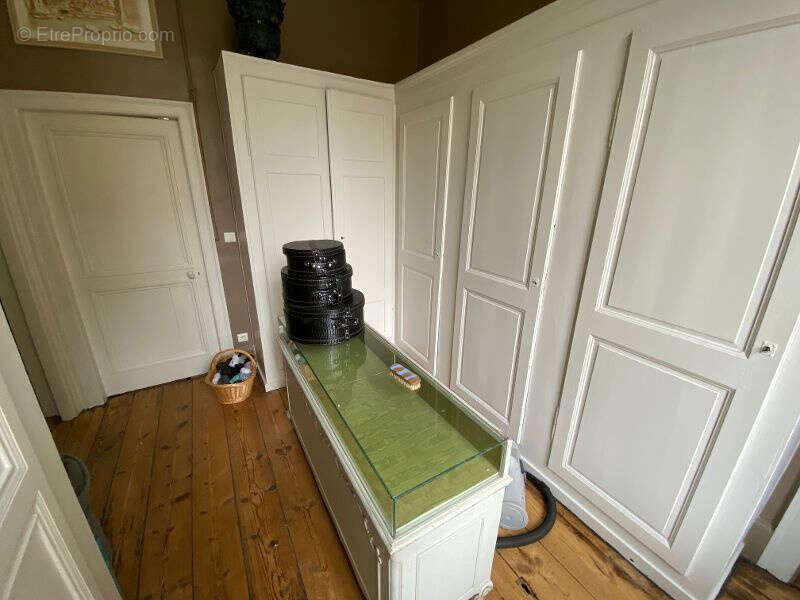 Maison à HAZEBROUCK