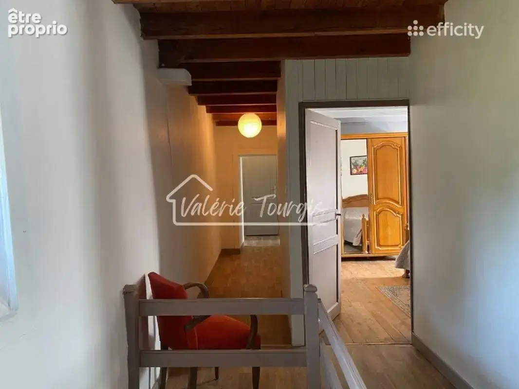 Maison 5 pièces 124 m² à vendre à Neufmesnil (50250) - photo 14