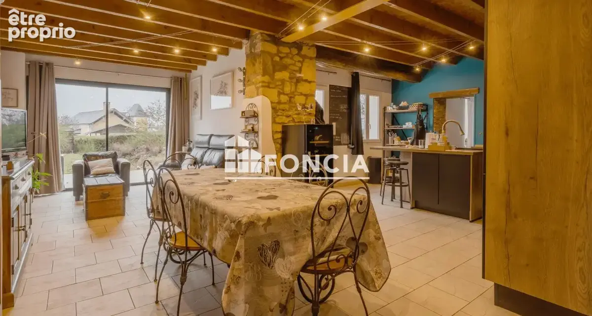 Photo Maison à Conlie au prix de 289 900€