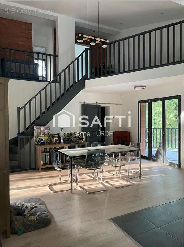 Photo 7 - Maison à MONTAUBAN