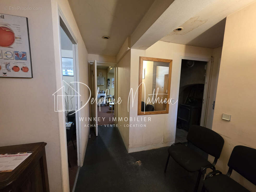 Appartement à VANVES