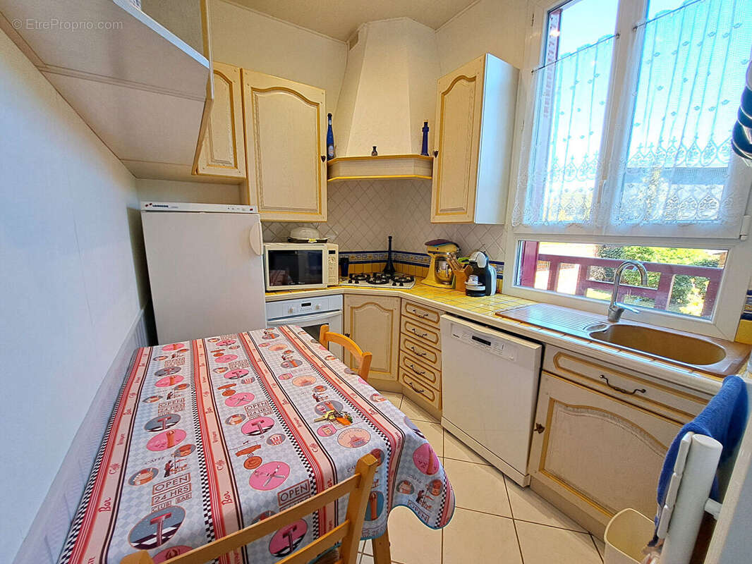 Maison à BEAUMONT-SUR-OISE