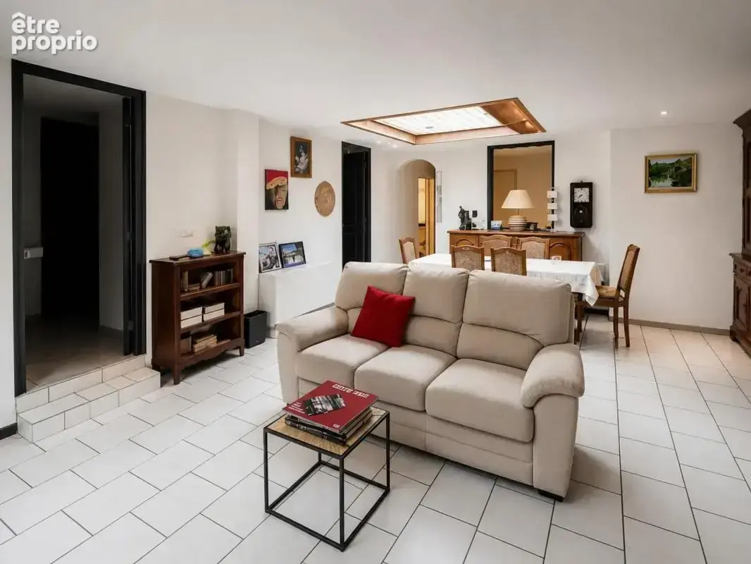 Maison de 3 pièces de 90 m² à Saint-André-lez-Lille - photo 3
