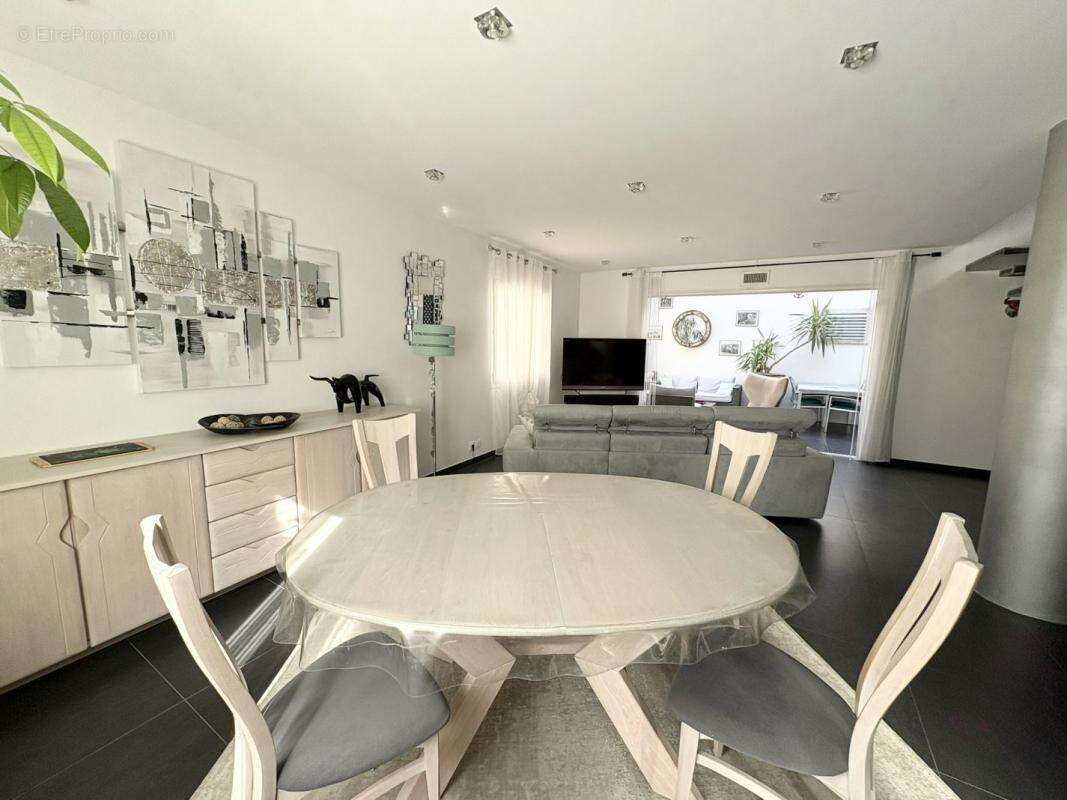 Maison à LE GRAU-DU-ROI