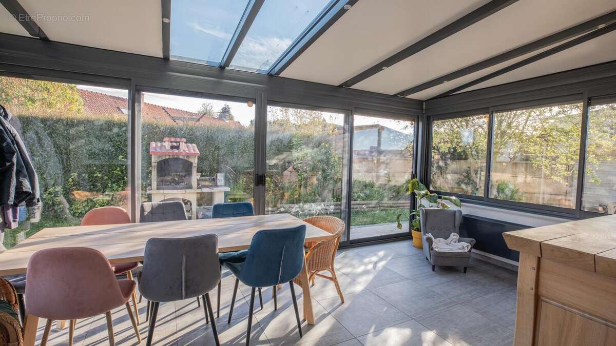 Photo 7 - Maison à LITHAIRE