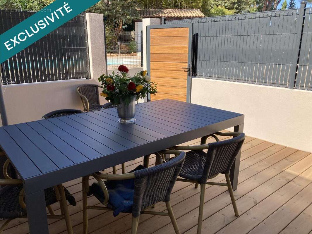 Photo 6 - Appartement à SANARY-SUR-MER