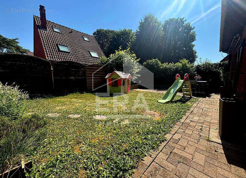 Maison 105m² à oignies - photo 14