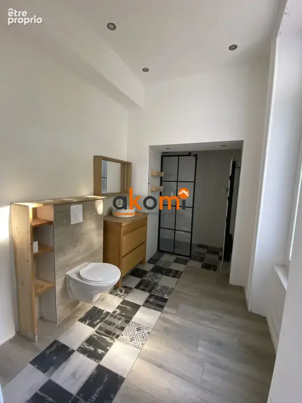 Appartement 3 pièces 87 m² à vendre à Saint-Die-Des-Vosges (88100) - photo 3