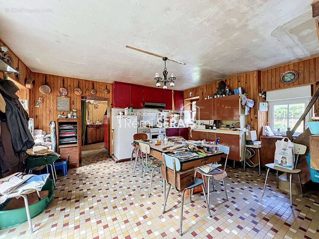 Ensemble immobilier à vendre à Vrigny - Un projet à fort potentiel ! - photo 8