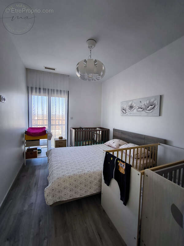 Maison à COLOMBIERS