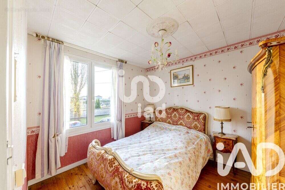 Photo 9 - Maison à PONTOISE