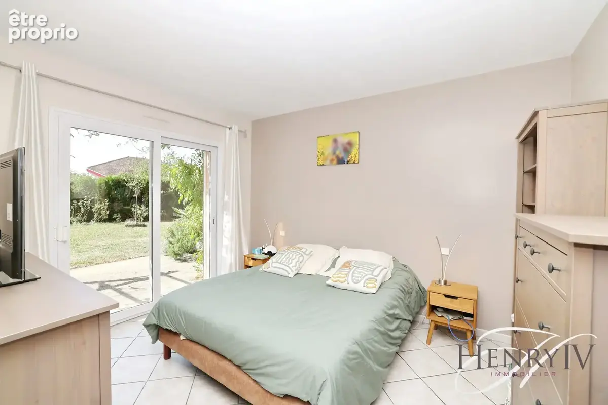 Maison 6 pièces 185 m² à vendre à Lumbin (38660) - photo 6